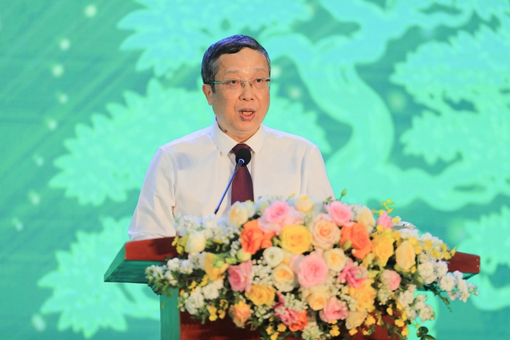 Festival Hoa Cây Cảnh VNUA 2025 – Sự kiện lớn ngành sinh vật cảnh Việt Nam.